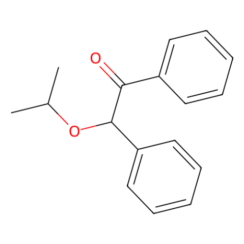 aladdin 阿拉丁 B151960 安息香异丙醚 6652-28-4 >99.0%(GC)