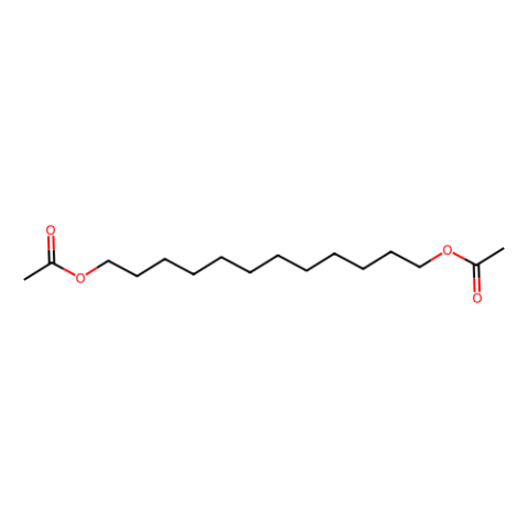 aladdin 阿拉丁 D155856 1,12-二乙酰氧基十二烷 42236-50-0 >98.0%(GC)