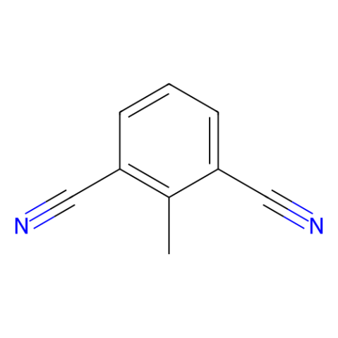aladdin 阿拉丁 D168834 2,6-二氰基甲苯 2317-22-8 97%