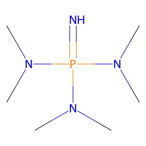 aladdin 阿拉丁 I303814 亚氨基-三(二甲氨基)正膦 49778-01-0 97%