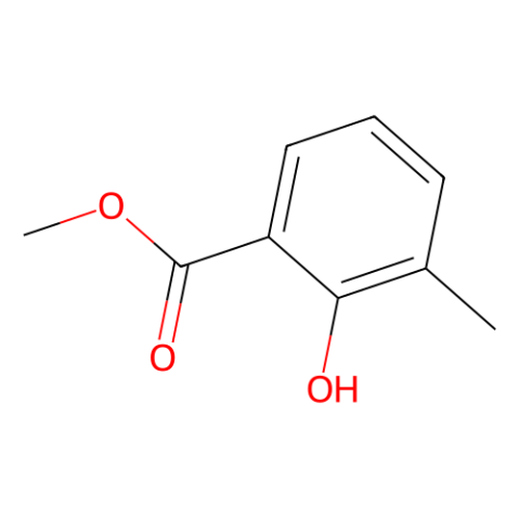 aladdin 阿拉丁 M168843 2-羟基-3-甲基苯甲酸甲酯 23287-26-5 98%