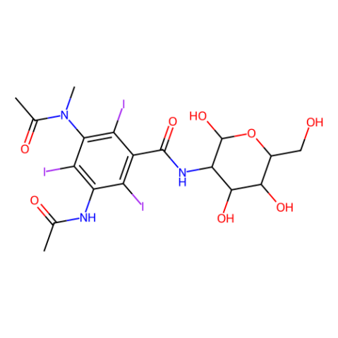 aladdin 阿拉丁 M352882 甲泛葡胺 31112-62-6 90%