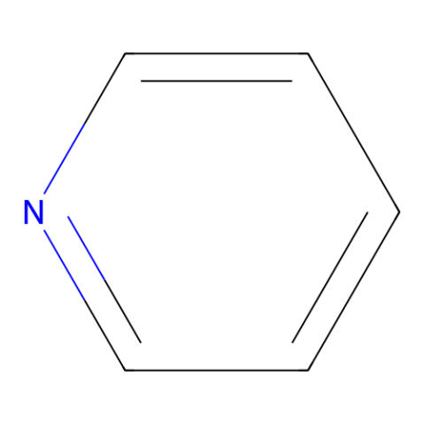 aladdin 阿拉丁 P333829 吡啶-15N 34322-45-7 98%