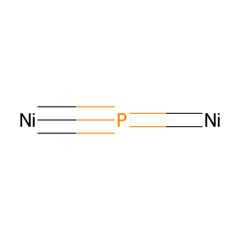 aladdin 阿拉丁 N333157 磷化镍 12035-64-2 98%