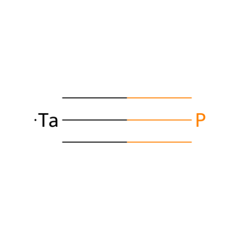 aladdin 阿拉丁 T336119 磷化钽 12037-63-7 ≥99%
