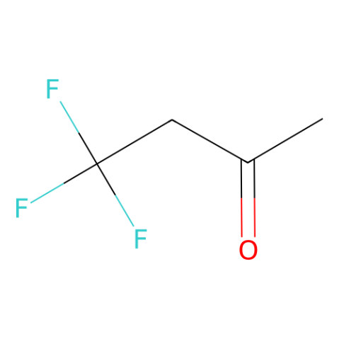 aladdin 阿拉丁 T478863 4,4,4-三氟-2-丁酮 2366-70-3 96%