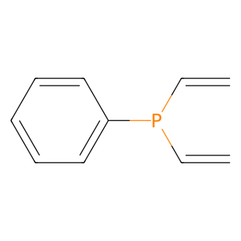 aladdin 阿拉丁 D331999 二乙烯基苯基膦 26681-88-9 90%