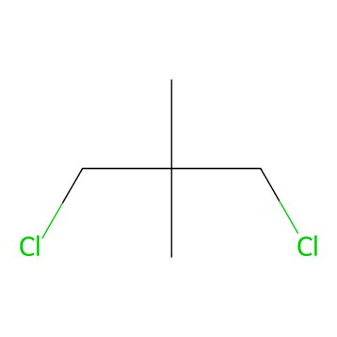 aladdin 阿拉丁 D155310 2,2-二甲基-1,3-二氯丙烷 29559-55-5 95%