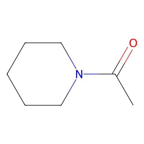 aladdin 阿拉丁 A151604 1-乙酰哌啶 618-42-8 >98.0%(GC)