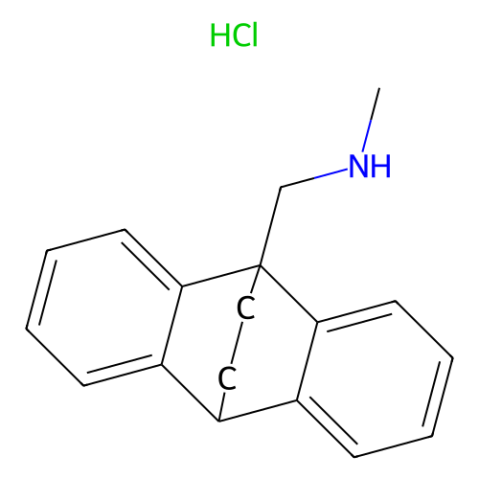 aladdin 阿拉丁 B337668 盐酸苄辛胺 10085-81-1 95%
