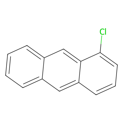 aladdin 阿拉丁 C467307 1-氯蒽 4985-70-0 95%
