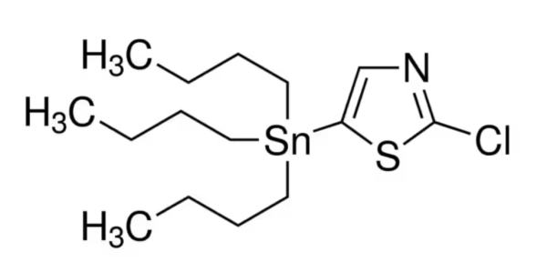 aladdin 阿拉丁 T195618 2-氯-5-(三正丁基锡)噻唑 889672-73-5 ≥95%