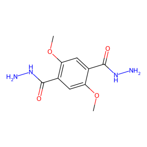 aladdin 阿拉丁 D299778 2,5-二甲氧基对苯二甲酰肼 114503-42-3 97%