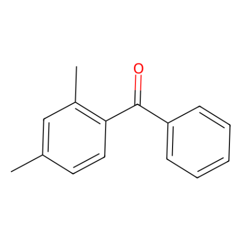 aladdin 阿拉丁 D154585 2,4-二甲基二苯甲酮 1140-14-3 96%
