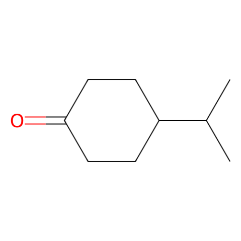 aladdin 阿拉丁 I138967 4-异丙基环己酮 5432-85-9 ≥96%