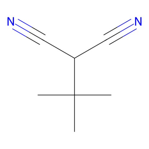 aladdin 阿拉丁 T162126 叔丁基丙二腈 4210-60-0 >95.0%(GC)