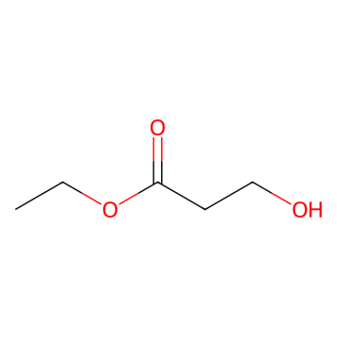 aladdin 阿拉丁 E185621 3-羟基丙酸乙酯 623-72-3 95%