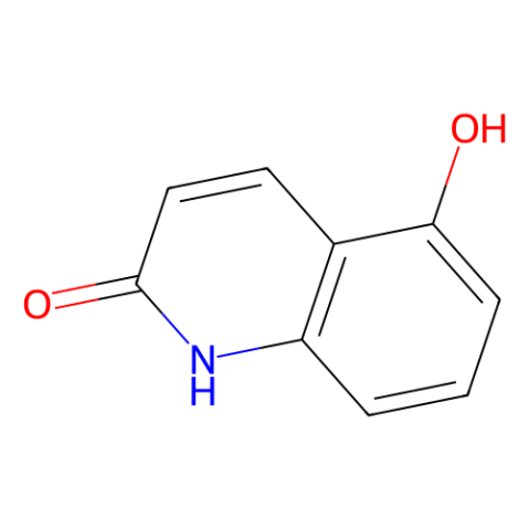 aladdin 阿拉丁 H192683 5-羟基-2(1H)-喹啉酮 31570-97-5 97%