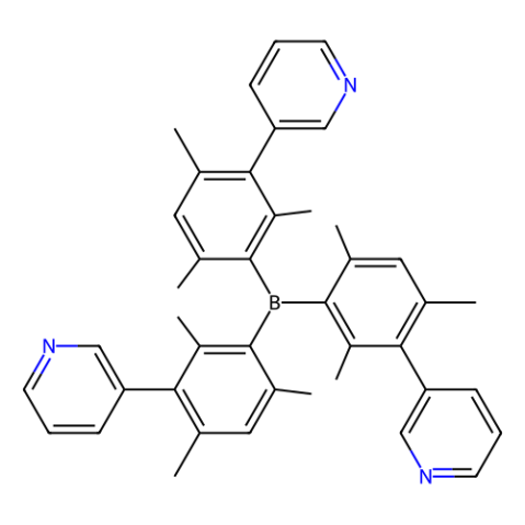 aladdin 阿拉丁 T434587 3TPYMB 929203-02-1 升华