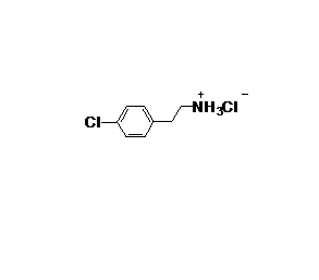 aladdin 阿拉丁 C494175 4-氯苯乙基氯化胺 2492-83-2 99%（4 Times Purification）