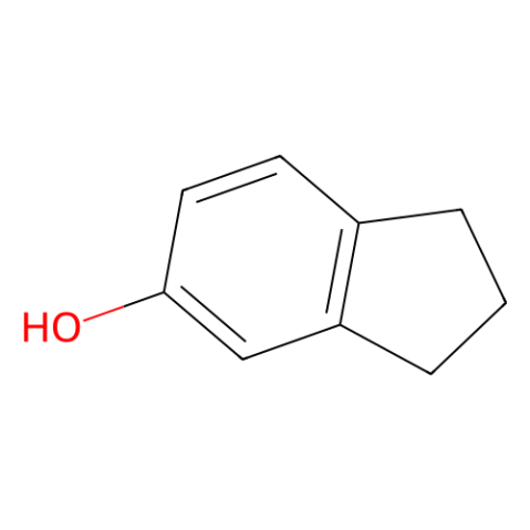 aladdin 阿拉丁 H157229 5-茚醇 1470-94-6 >99.0%(GC)