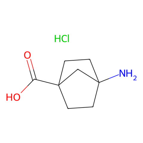 aladdin 阿拉丁 A173788 4-氨基双环[2.2.1]庚烷-1-羧酸盐酸盐 1384427-36-4 97%