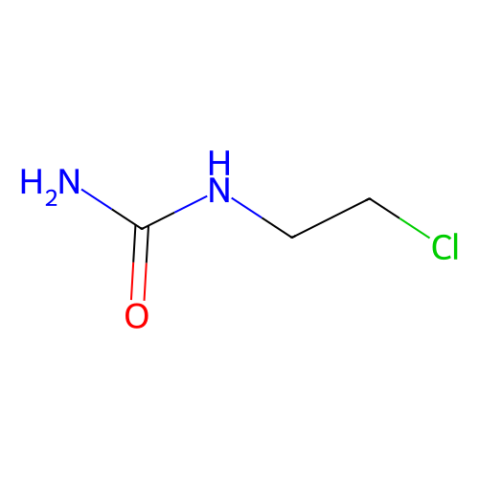 aladdin 阿拉丁 C153501 2-氯乙基尿素 6296-42-0 >98.0%(N)