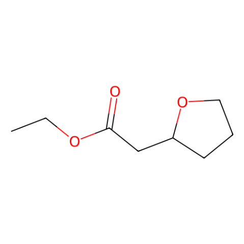 aladdin 阿拉丁 E156287 四氢呋喃-2-乙酸乙酯 2434-02-8 98%
