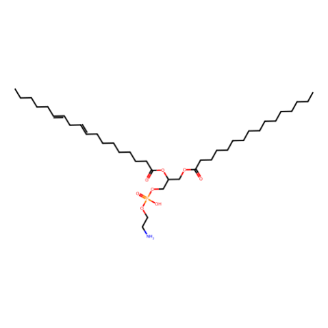 aladdin 阿拉丁 P354537 1-Palmitoyl-2-linoleoyl PE 26662-95-3 98%