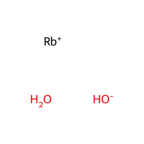 aladdin 阿拉丁 R283400 氢氧化铷水合物 12026-05-0 99% (metals basis)