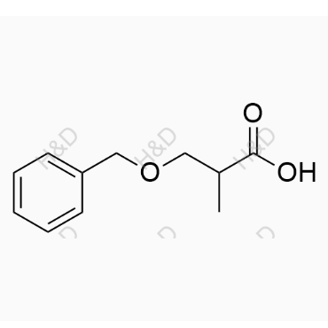 比卡鲁胺杂质37