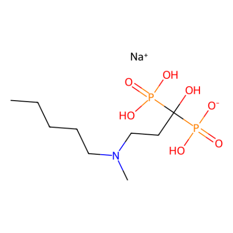 aladdin 阿拉丁 S161425 伊班膦酸钠 138844-81-2 >90.0%(T)