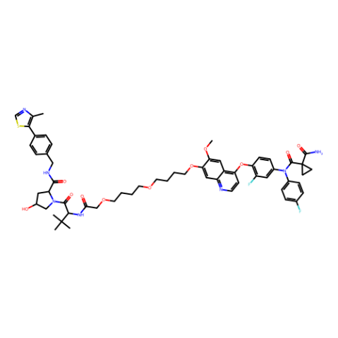 aladdin 阿拉丁 S288160 SJFδ 2254609-23-7 ≥98%(HPLC)