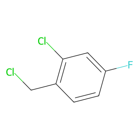aladdin 阿拉丁 C153561 2-氯-4-氟苄氯 93286-22-7 >98.0%