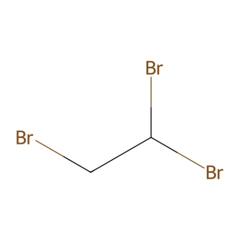 aladdin 阿拉丁 T162280 1,1,2-三溴乙烷 78-74-0 >99.0%(GC)