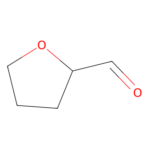 aladdin 阿拉丁 T479472 四氢-2-呋喃甲醛 7681-84-7 95%（50%w/w in toluene）