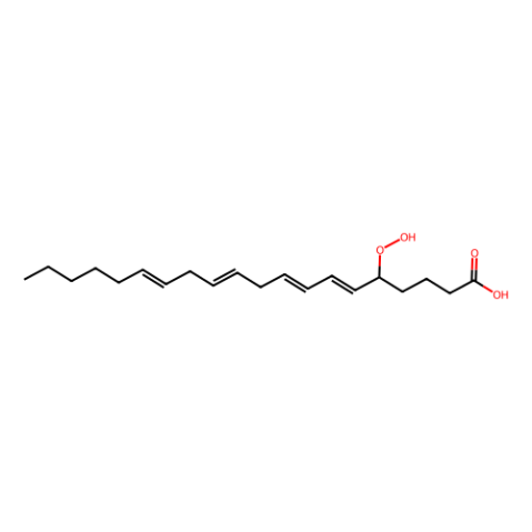 aladdin 阿拉丁 H342777 5(S)-HPETE 71774-08-8 100 ug/mL in ethanol