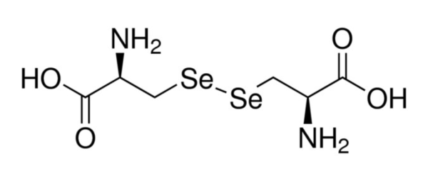 aladdin 阿拉丁 S169355 L-硒代胱胺基乙酸 29621-88-3 95%