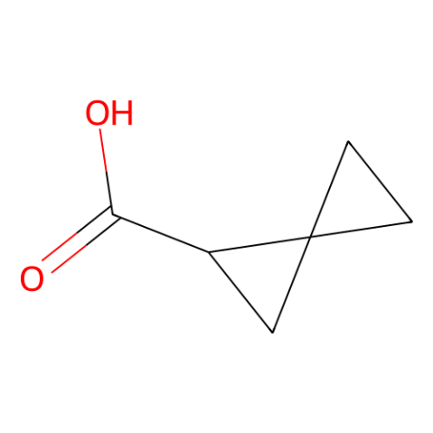 aladdin 阿拉丁 S174950 螺[2.2]戊烷-1-羧酸 17202-64-1 97%