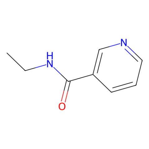 aladdin 阿拉丁 N159628 N-乙基烟酰胺 4314-66-3 >98.0%(GC)