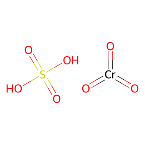 aladdin 阿拉丁 J487208 琼斯试剂 65272-70-0 2 M CrO3 in aqueous H2SO4