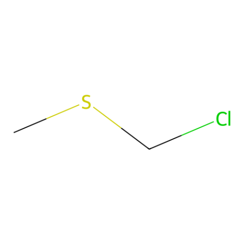 aladdin 阿拉丁 C153265 氯甲基甲硫醚 2373-51-5 >97.0%(GC)