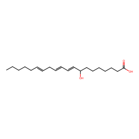 aladdin 阿拉丁 H342822 8(S)-HETrE 889573-69-7 98%,A solution in ethanol