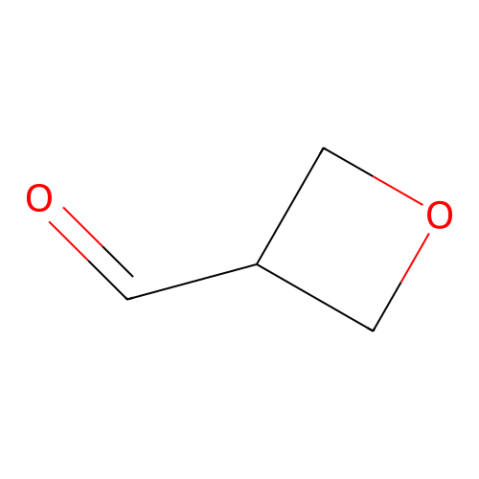 aladdin 阿拉丁 O173275 氧杂环丁烷-3-甲醛 1305207-52-6 97%