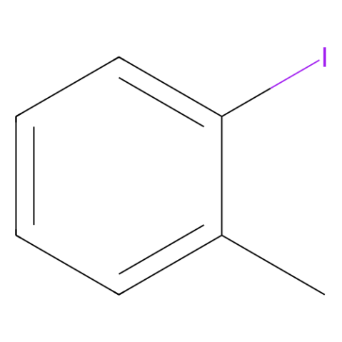 aladdin 阿拉丁 I103584 邻碘甲苯 615-37-2 98%,含稳定剂铜屑