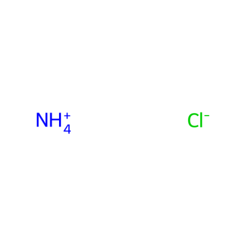 aladdin 阿拉丁 A117712 氯化铵-15N 39466-62-1 丰度：99atom ％；化学纯度：≥98％