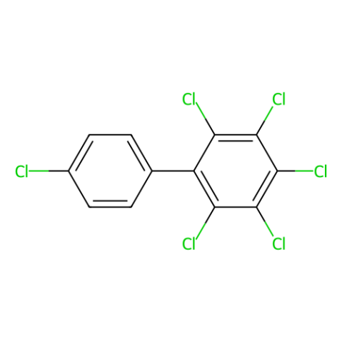 aladdin 阿拉丁 H128988 2,3,4,4',5,6-六氯联苯 41411-63-6 100 ug/mL in Isooctane