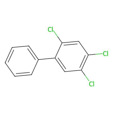 aladdin 阿拉丁 P115143 2,4,5-三氯联苯 15862-07-4 分析标准品