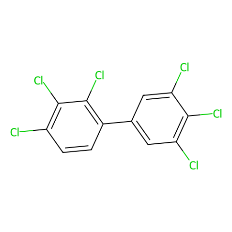 aladdin 阿拉丁 H128969 2,3,3',4,4',5'-六氯联苯 69782-90-7 100 ug/mL in Isooctane