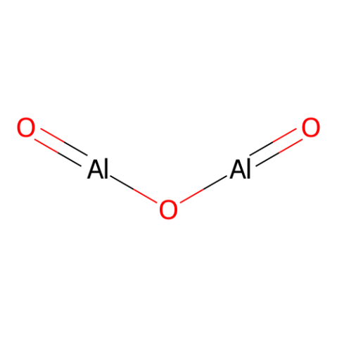 aladdin 阿拉丁 A102879 活性氧化铝 1302-74-5 60-80目 GC